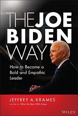 eBook (pdf) The Joe Biden Way de Jeffrey A. Krames