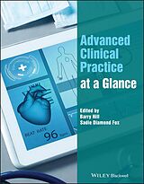 eBook (epub) Advanced Clinical Practice at a Glance de 