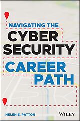 eBook (pdf) Navigating the Cybersecurity Career Path de Helen E. Patton