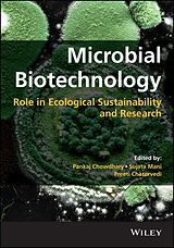 E-Book (epub) Microbial Biotechnology von 