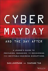 eBook (epub) Cyber Mayday and the Day After de Daniel Lohrmann, Shamane Tan