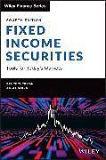 Livre Relié Fixed Income Securities de Tuckman Bruce, Serrat Angel