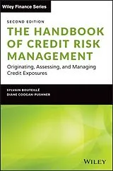 Fester Einband The Handbook of Credit Risk Management von Bouteille Sylvain, Coogan-Pushner Diane