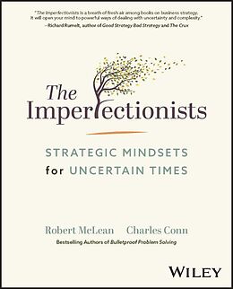 Livre Relié The Imperfectionists de McLean Robert, Charles Conn