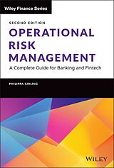 eBook (epub) Operational Risk Management de Philippa X. Girling