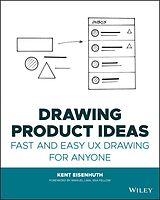 eBook (pdf) Drawing Product Ideas de Kent E. Eisenhuth