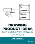 E-Book (pdf) Drawing Product Ideas von Kent E. Eisenhuth