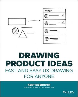 eBook (pdf) Drawing Product Ideas de Kent E. Eisenhuth