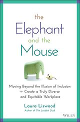 eBook (epub) The Elephant and the Mouse de Laura A. Liswood