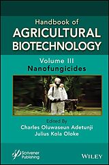 E-Book (epub) Handbook of Agricultural Biotechnology, Volume 3 von 