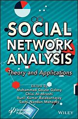 eBook (epub) Social Network Analysis de 