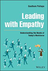 eBook (epub) Leading with Empathy de Gautham Pallapa