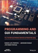 eBook (pdf) Programming and GUI Fundamentals de Suman Lata Tripathi, Abhishek Kumar, Jyotirmoy Pathak