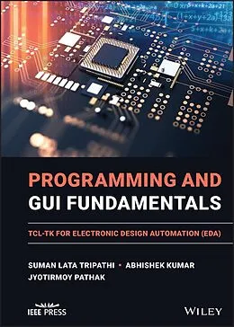 E-Book (epub) Programming and GUI Fundamentals von Suman Lata Tripathi, Abhishek Kumar, Jyotirmoy Pathak