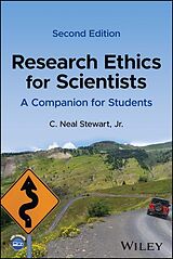eBook (epub) Research Ethics for Scientists de C. Neal Stewart