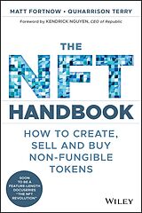 E-Book (epub) The NFT Handbook von Matt Fortnow, QuHarrison Terry