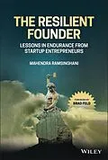 E-Book (pdf) The Resilient Founder von Mahendra Ramsinghani