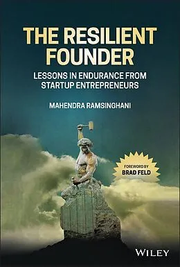 E-Book (pdf) The Resilient Founder von Mahendra Ramsinghani