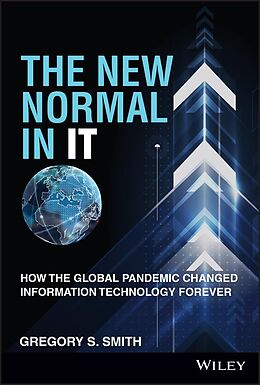 eBook (epub) The New Normal in IT de Gregory S. Smith