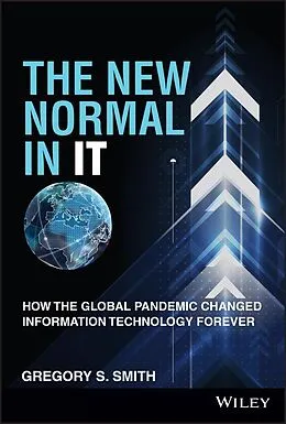 E-Book (epub) The New Normal in IT von Gregory S. Smith