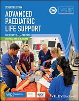 Couverture cartonnée Advanced Paediatric Life Support, Australia and New Zealand de Advanced Life Support Group (Alsg) Advanced Paedia