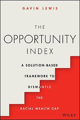 eBook (epub) The Opportunity Index de Gavin Lewis