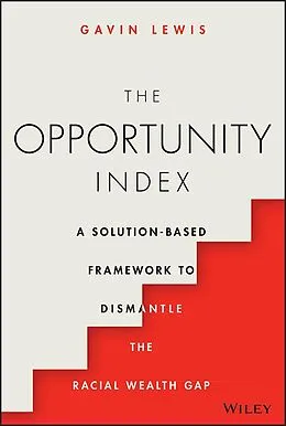 E-Book (epub) The Opportunity Index von Gavin Lewis
