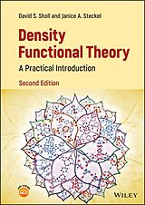 eBook (pdf) Density Functional Theory de David S. Sholl, Janice A. Steckel