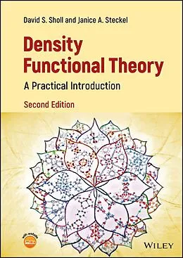 E-Book (pdf) Density Functional Theory von David S. Sholl, Janice A. Steckel