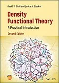 E-Book (epub) Density Functional Theory von David S. Sholl, Janice A. Steckel