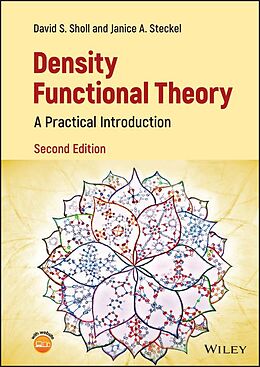 eBook (epub) Density Functional Theory de David S. Sholl, Janice A. Steckel