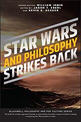 eBook (epub) Star Wars and Philosophy Strikes Back de 