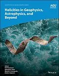 E-Book (pdf) Helicities in Geophysics, Astrophysics, and Beyond von 