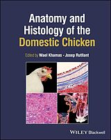 E-Book (epub) Anatomy and Histology of the Domestic Chicken von 