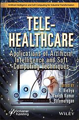 eBook (pdf) Tele-Healthcare de 