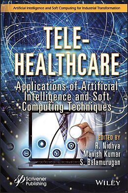 eBook (pdf) Tele-Healthcare de 