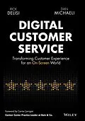 E-Book (epub) Digital Customer Service von Rick DeLisi, Dan Michaeli