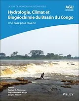 Fester Einband Hydrologie, climat et biogéochimie du bassin du Congo von Raphael M. (Universit? De Kinshasa, R?p Tshimanga
