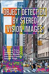 E-Book (epub) Object Detection by Stereo Vision Images von 