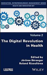 eBook (epub) The Digital Revolution in Health de 