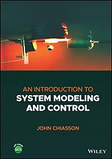 eBook (pdf) An Introduction to System Modeling and Control de John Chiasson