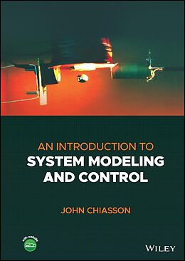 eBook (epub) An Introduction to System Modeling and Control de John Chiasson