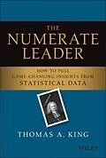 E-Book (pdf) The Numerate Leader von Thomas A. King