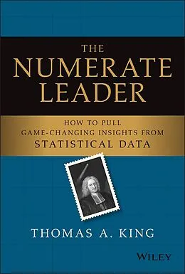 E-Book (pdf) The Numerate Leader von Thomas A. King