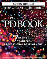 E-Book (epub) The PD Book von Elena Aguilar, Lori Cohen