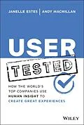 E-Book (pdf) User Tested von Janelle Estes, Andy MacMillan