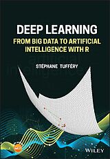 eBook (pdf) Deep Learning de Stephane S. Tuffery