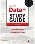 E-Book (epub) CompTIA Data+ Study Guide von Mike Chapple, Sharif Nijim