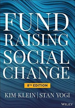 E-Book (pdf) Fundraising for Social Change von Kim Klein, Stan Yogi