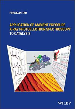 eBook (pdf) Application of Ambient Pressure X-ray Photoelectron Spectroscopy to Catalysis de Franklin Tao